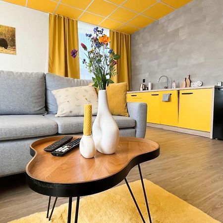 Apartmany Svrcinky Liptovský Mikuláš Exterior foto